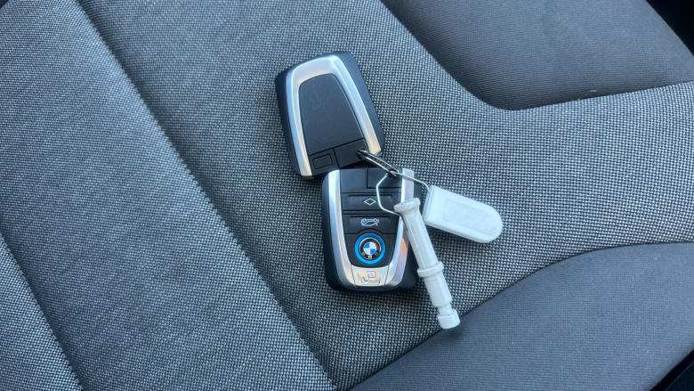 BMW I3 125kW 33kWh 5dr Auto Electric Hatchback